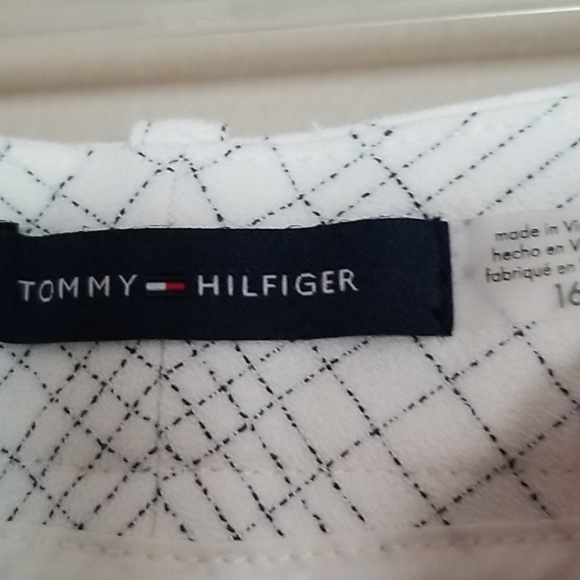 Trouser pants - Picture 6 of 8